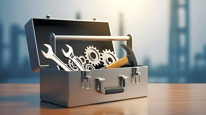 Tennessee Launches TNWorks Initiative to Boost Workforce Development