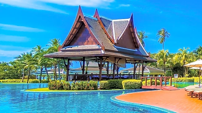 Ananea Launches First Hotel in Thailand with 'ananea Beyond Khaolak'