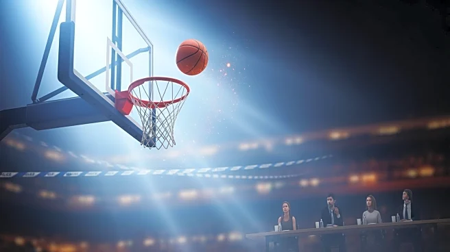 Houston Rockets Defeat Dallas Mavericks in NBA Game Highlight