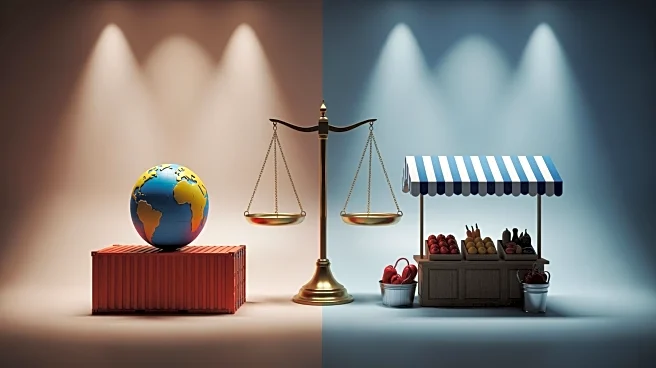 Shein Faces French Lawmakers' Scrutiny Over Customs Exemption Impacting Local Retailers