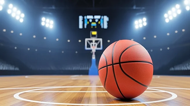 CBS Sports Projects NCAA Tournament Seeds for 2025-26 Season, Highlights SEC Dominance