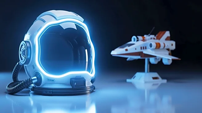 China Manned Space Agency Prepares Pakistani Astronauts for Tiangong Space Station Visit