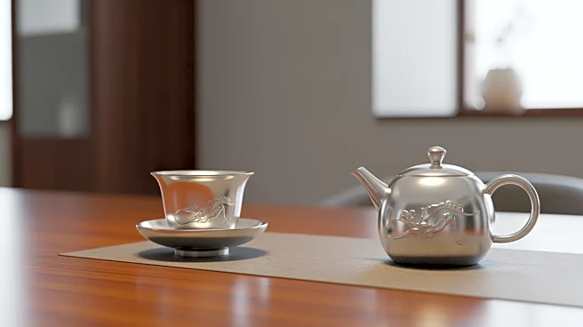 Western CEOs Optimistic About Recovery in Chinese Consumer Spending After Long Downturn