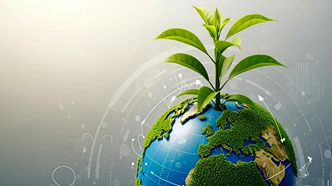 CABI Participates in China-Africa Agricultural Alliance to Boost Innovation