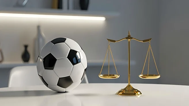 Bayern Munich Protests French Police Actions Affecting Champions League Fans