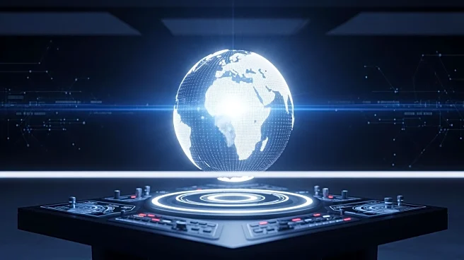 Energy Drive Appoints Dr. Nick Moelders as COO to Enhance Global Expansion