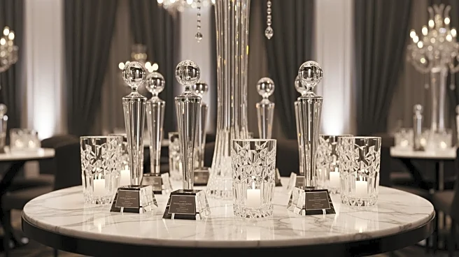 Ralph Lauren and Thom Browne Secure Top Honors at CFDA Awards