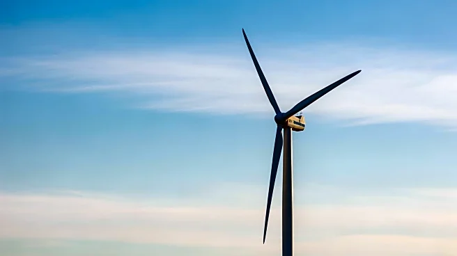 Former Staffers Criticize Biden Administration's Slow Clean Energy Rollout