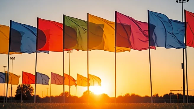 L.A. Wilson High Flag Football Team Achieves Major Upset in City Section