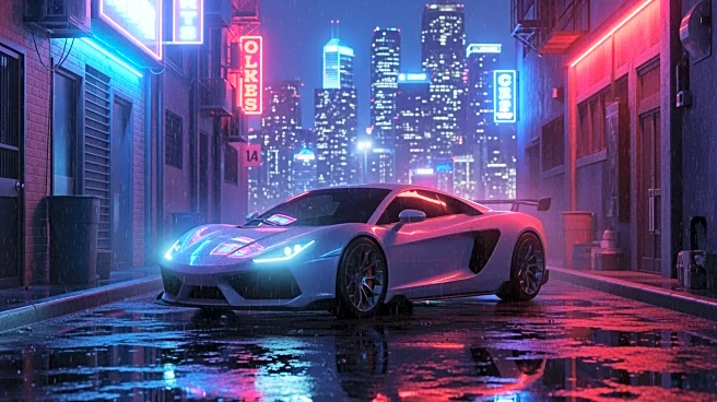 Saints Row Creative Director Plans to Revive Franchise with New Prequel Pitch