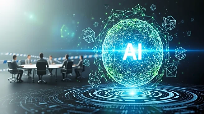 AI Expert Proposes New Metrics for Autonomous AI Agents to Enhance Real-World Value