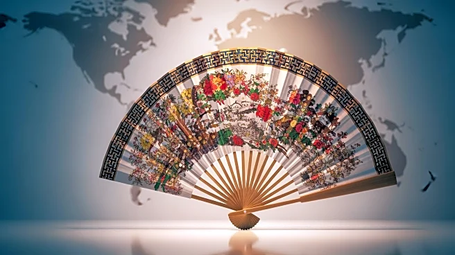 China Extends Visa-Free Entry Policy, Impacting Global Tourism