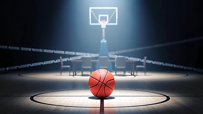 UNC Clears Luka Bogavac, Resolving International Eligibility Challenges