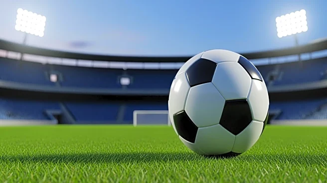 Inter Miami CF Prepares for Crucial Match Against Nashville SC Amid Playoff Tensions