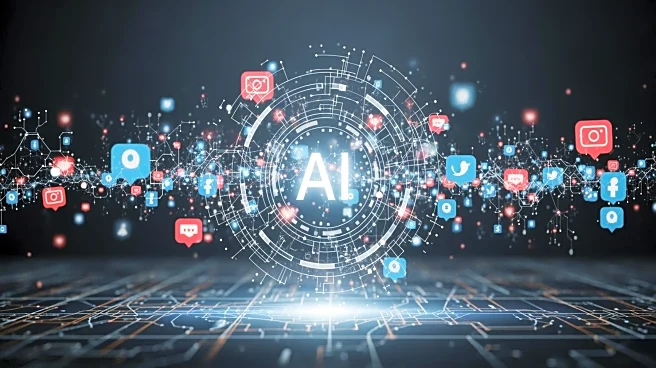 AI Agent's Role in Influencer Marketing Explored in $1M Trust Bet