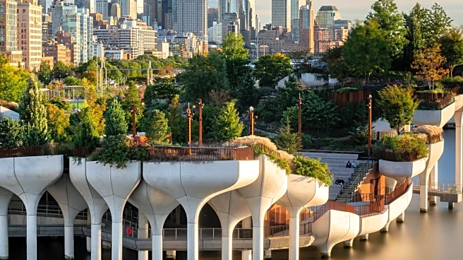 Gaelic Park Hosts Commemoration of Irish Great Famine, Highlighting Historical Impact