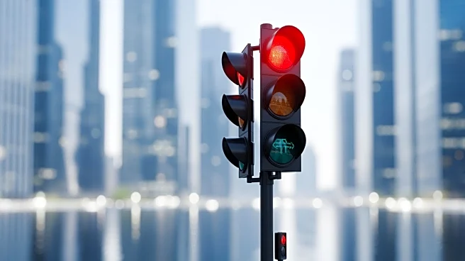 President Trump Pushes to End New York City Congestion Pricing Amid Ongoing Legal Battle