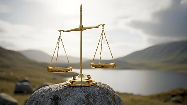 S 500 Rises Amid Government Shutdown Concerns