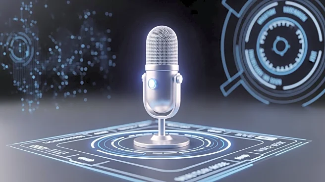 OpenAI Introduces Voice Mode for ChatGPT, Enhancing User Interaction
