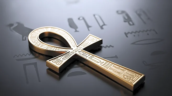 Egypt Ends Industrial Gas Subsidies Amid Fiscal Challenges