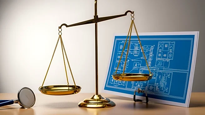 Cato Institute Critiques Affordable Care Act, Proposes Solutions for Affordable Healthcare