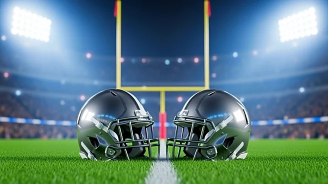 Ohio State Buckeyes Dominate Penn State, Reinforce Top Ranking