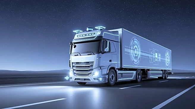Waabi and Volvo Advance Autonomous Trucking with New Deployment Plans