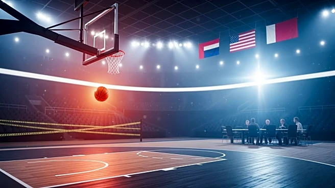 Giannis Antetokounmpo Leads Milwaukee Bucks to Victory with Buzzer-Beater Against Pacers