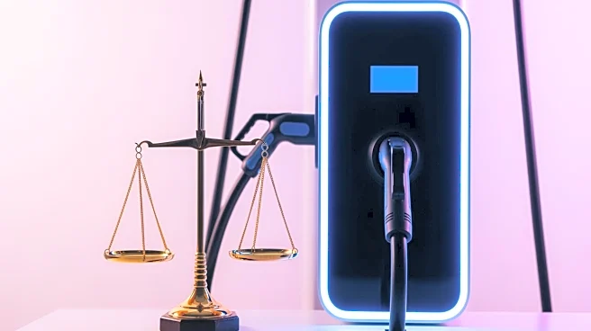 Norway's Wealth Fund Opposes Elon Musk's $1 Trillion Tesla Pay Deal