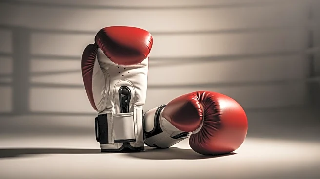 Jake Paul-Gervonta Davis Boxing Match Cancelled Due to Legal Issues