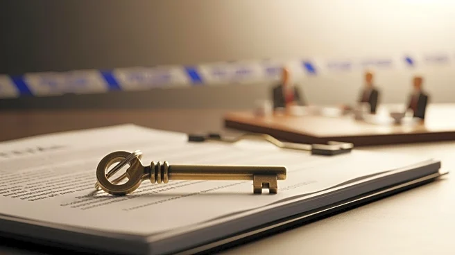 Older Americans Consider LLCs and Trusts for Property Transfer to Heirs