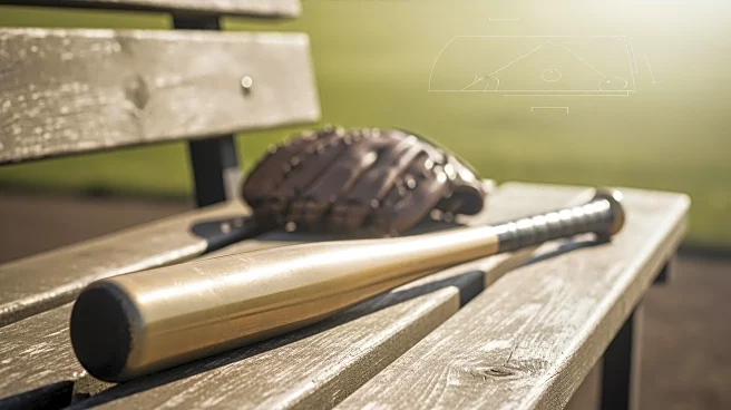 Tony Mansolino Appointed Interim Manager of Baltimore Orioles Amid Struggles