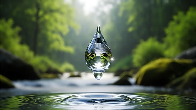 Nestlé Explores Partial Sale of Water Division Amid Scandals