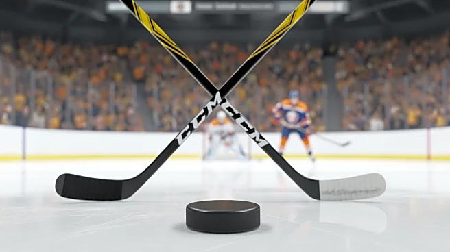 Bruins and Islanders Face Off Amid Eastern Conference Tensions