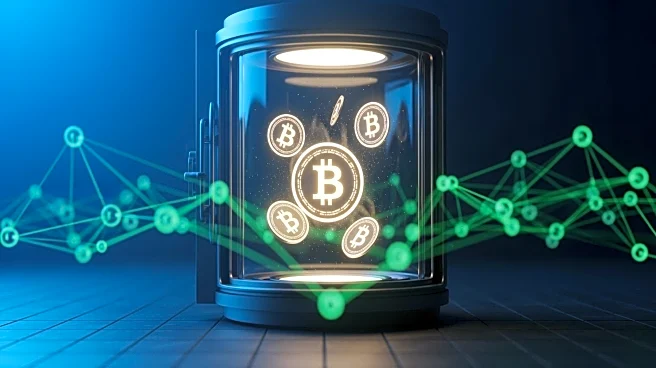 Hyperscale Data Expands Bitcoin Treasury to $73.5 Million, Aiming for $100 Million Digital Asset Strategy