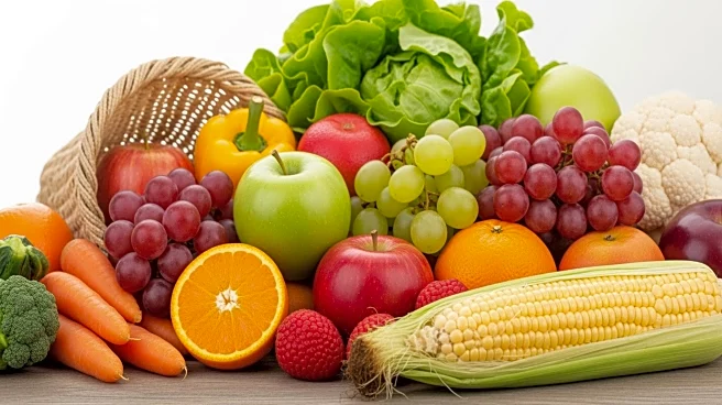 Food and Agriculture Companies Face Emerging Risks Amid Regulatory Changes