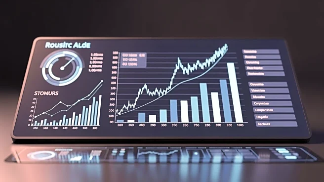 ECARX Reports Strong Q3 Financial Results with Increased Revenue and Profitability