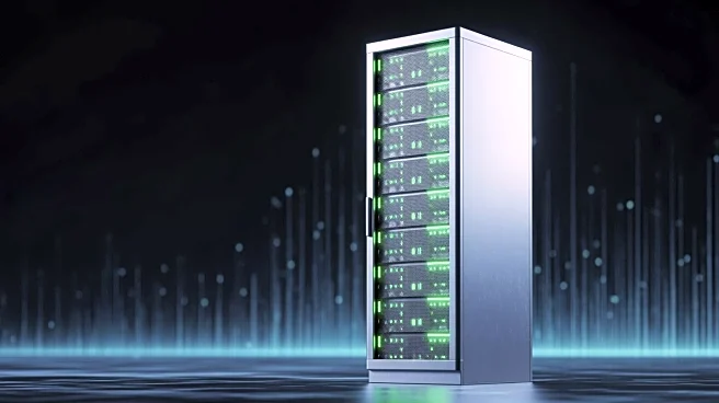 Cipher Mining Rockets 34% After $5.5 Billion Data Center Deal with Amazon, Expanding AI Hosting