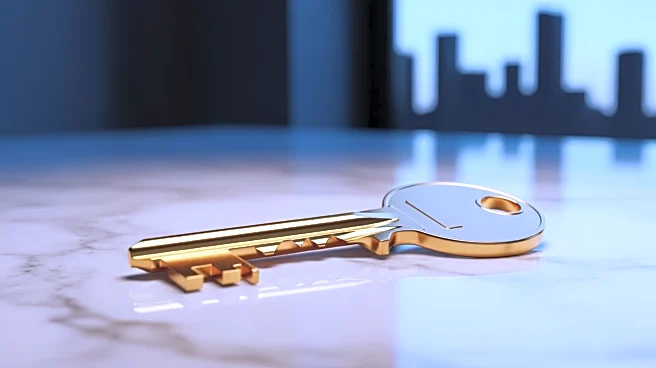 Coinvesting Capital Launches UAE-Focused Real Estate Fund with DIFC-Luxembourg Framework