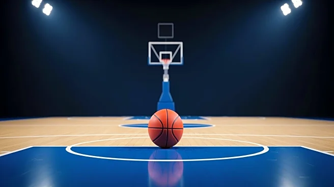 Vanderbilt Commodores Dominate Lipscomb Bisons in Basketball Showdown