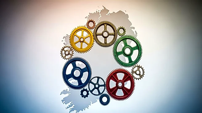Age Diversity in Northern Ireland Workforce: Strategic Strength and Challenges