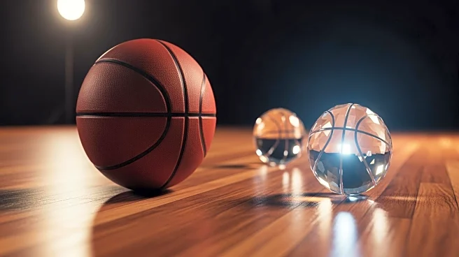 Phil Jackson Reflects on NBA's History and Future Potential During 75th Anniversary