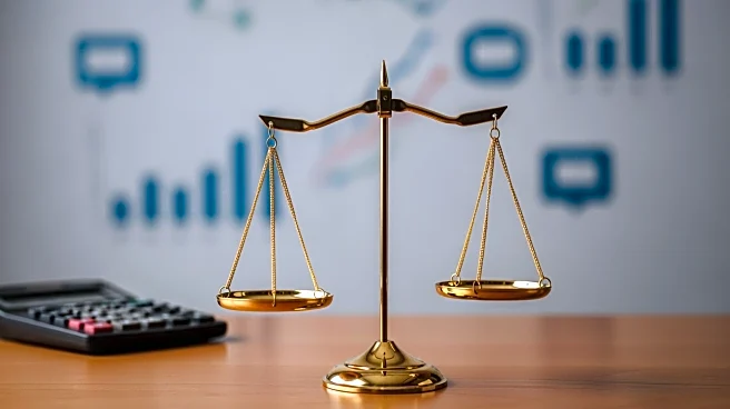 Chancellor Rachel Reeves Signals Potential Tax Rises in Upcoming Budget