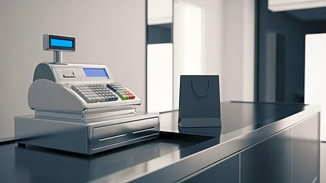 Retail Sector Anticipates Impact of Rachel Reeves' Budget on Consumer Spending