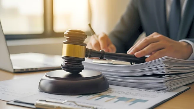 Guernsey's Policy Resources Committee Opposes Budget Amendments Amid Fiscal Concerns