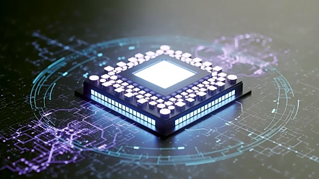 Quantum Computing Stocks Present High-Risk Investment Opportunities