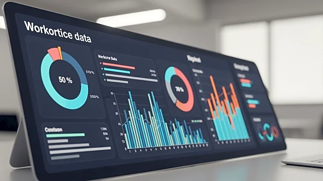 CIPD Highlights Risks in FTSE 100 Companies' Workforce Data Reporting
