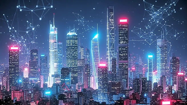 Hong Kong's Role in Advancing China's Innovation and Self-Reliance