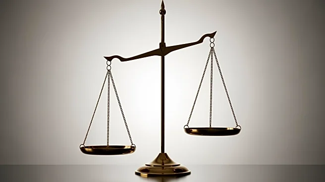 Trump Administration to Partially Fund SNAP Amid Legal Pressure