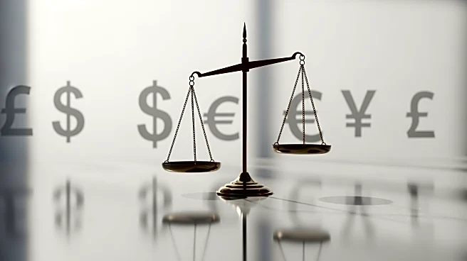 Federal Reserve's Divided Stance Boosts Dollar Amid Rate Cut Speculation